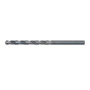 DRILLCO Taper Length Drill, Imperial, Series 900, 6364 In Drill Size Fraction, 09844 In Drill Size 900A163